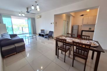 The Zest @ Kinrara 9