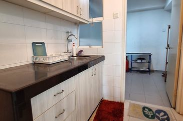 The Zest @ Kinrara 9