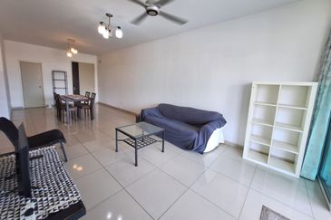 The Zest @ Kinrara 9