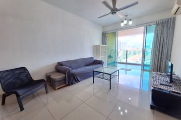 The Zest @ Kinrara 9