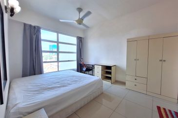 The Zest @ Kinrara 9