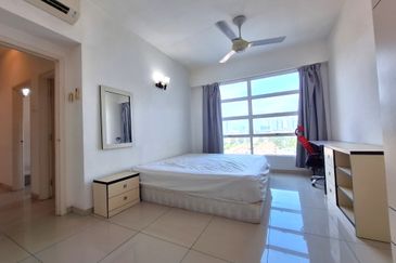 The Zest @ Kinrara 9