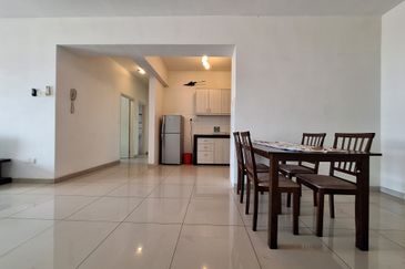 The Zest @ Kinrara 9