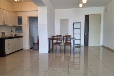 The Zest @ Kinrara 9