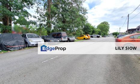 Puncak Jalil - 20 x 70 | 2-STOREY |💥Not Facing House‼️| ✅ Guarded, Selangor, Seri Kembangan