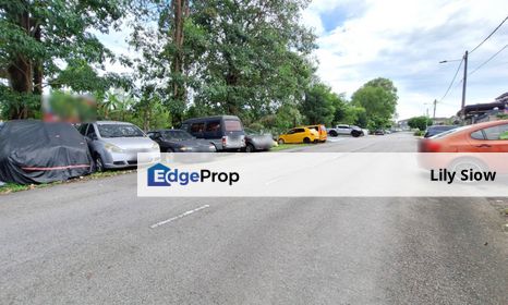 Puncak Jalil - 20 x 70 | 2-STOREY |💥Not Facing House‼️| ✅ Guarded, Selangor, Seri Kembangan