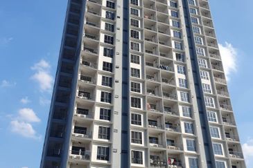 Vista Sentul Residence