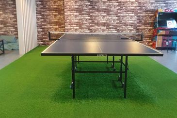 Vista Sentul Residence