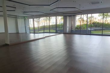 Vista Sentul Residence