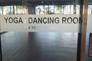 Vista Sentul Residence