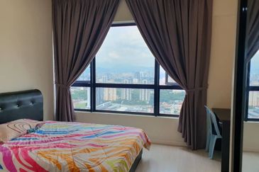 The ERA @ Duta North