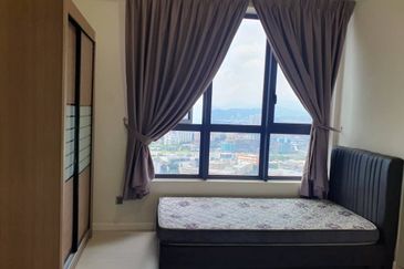 The ERA @ Duta North