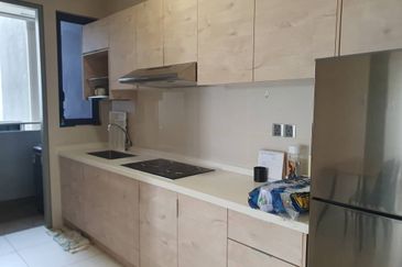 The ERA @ Duta North