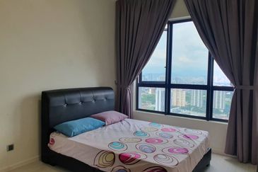 The ERA @ Duta North