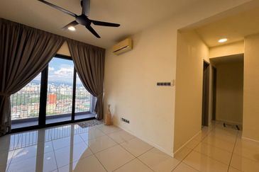 The ERA @ Duta North