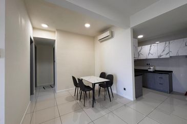 The ERA @ Duta North