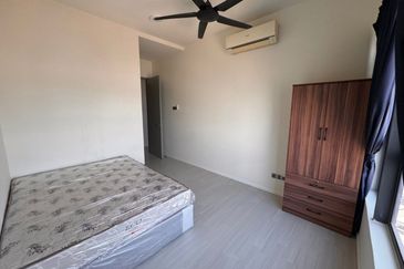 The ERA @ Duta North