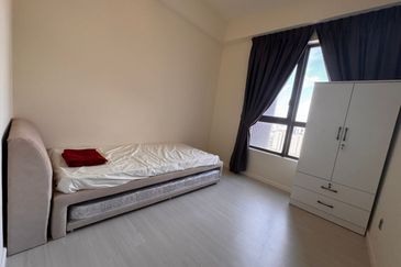 The ERA @ Duta North