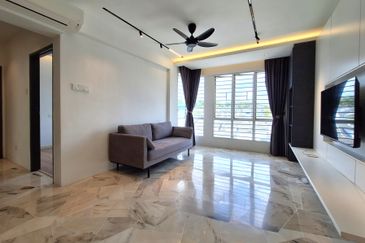 Pangsapuri Seri Pinang