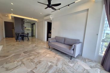 Pangsapuri Seri Pinang