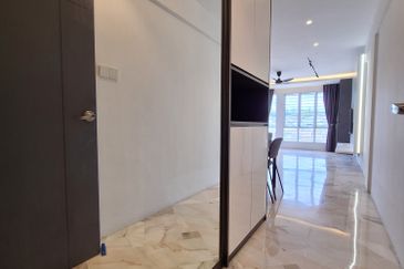 Pangsapuri Seri Pinang