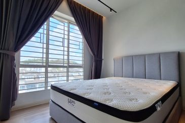 Pangsapuri Seri Pinang