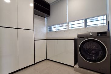 Pangsapuri Seri Pinang