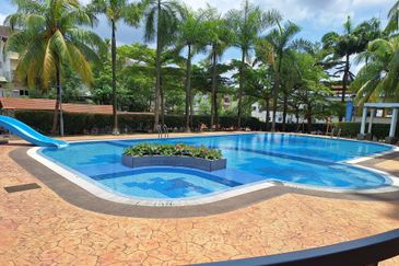 Pangsapuri Seri Pinang