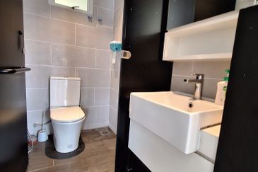 Pangsapuri Seri Pinang