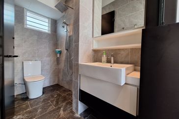 Pangsapuri Seri Pinang