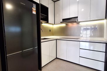 Pangsapuri Seri Pinang