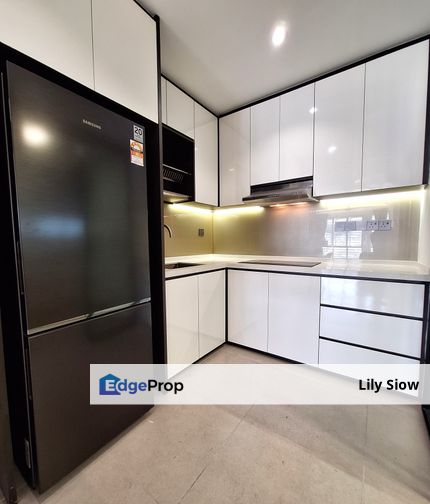 Furnished, Ready Move In⭐ - Seri Pinang, Bukit Serdang (next to Bayan Villa), Selangor, Seri Kembangan