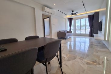 Pangsapuri Seri Pinang