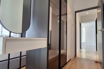 Pangsapuri Seri Pinang