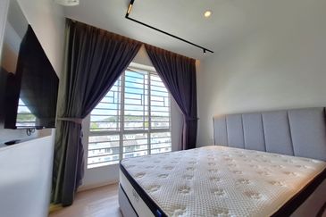 Pangsapuri Seri Pinang