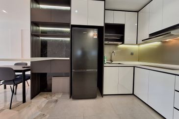 Pangsapuri Seri Pinang