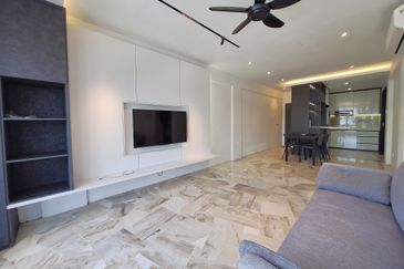 Pangsapuri Seri Pinang