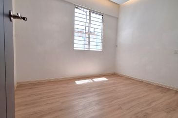 Pangsapuri Seri Pinang