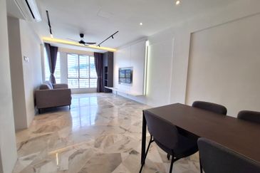 Pangsapuri Seri Pinang