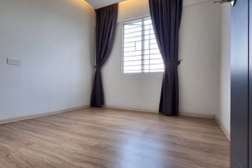 Pangsapuri Seri Pinang