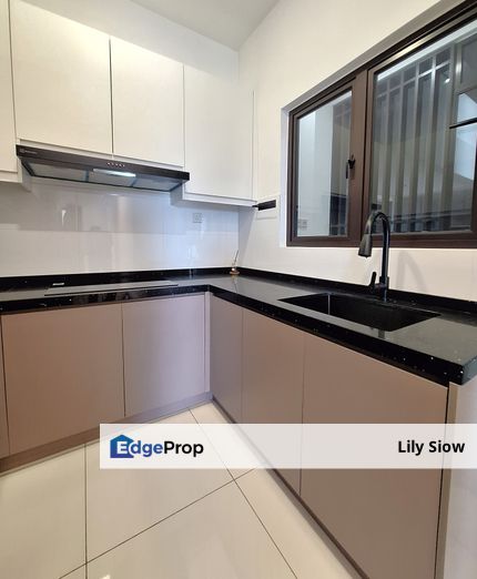 Ten Kinrara ✅near LRT ⭐Freehold 🔶2 Carparks - BK 5, Bandar Kinrara, Selangor, Bandar Kinrara Puchong