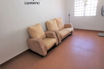 Taman Lestari Perdana