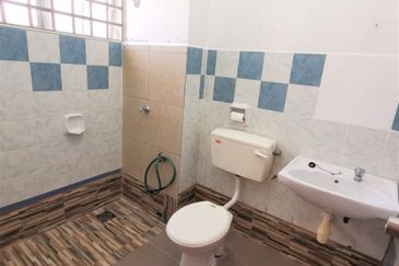 Taman Lestari Perdana