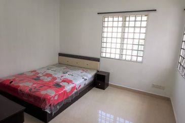 Taman Lestari Perdana