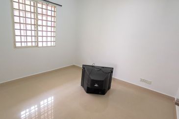 Taman Lestari Perdana