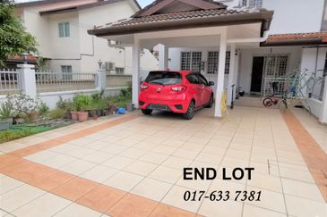 Taman Lestari Perdana