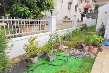 Taman Lestari Perdana