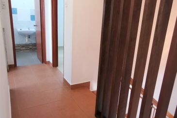 Taman Lestari Perdana