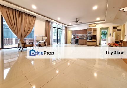 Sunway Eastwood, Taman Equine - Semi D 40x80, Renovated, Selangor, Seri Kembangan