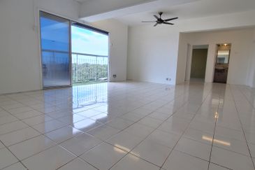 Vista Serdang, Taman Bukit Serdang